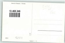 52511 W5130 Teveren - Heinrich Pennartz Fahrrad VW Käfer