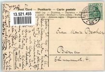 W1000 Berlin, unsortiert sign. Looschen, Hans Grosse Berliner Kunst-Ausstellung Kunstgeschichte Berlin 1912 Gebrauchsspuren