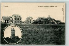 27404 W2730 Zeven - Bahnhof Wasserturm