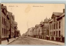 09212 O9102 Limbach-Oberfrohna - Hohensteiner Straße
