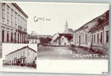 3812 Groß-Siegharts 1909