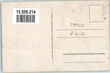 99947 O5821 Merxleben - WK II Adolf Hitler-Straße