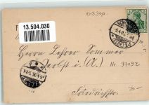 39218 O3300 Schönebeck Elbe 1906 - Breiteweg St. Jakobi-Kirche Kutsche