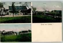04741 O7301 Littdorf 1908 - Unterdorf Gasthaus Oberdorf