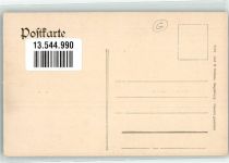 39218 O3300 Schönebeck Elbe - Breiteweg Rathaus Elbtor Salzturm Markt