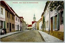 04425 O7127 Taucha b Leipzig - Dewitzerstraße