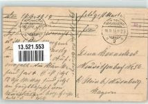 Ein sauberes Kleeblatt Poincarre Zar Nikolaus und King George V Verlag Zieher, Ottmar No. 2 Feldpost WK I Maschinenstempel Antipropaganda WK I 1914