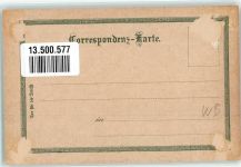 6580 St. Anton am Arlberg Gebrauchsspuren St. Christof Konstanzerhütte Patteriol Spitze Lithographie