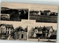 02733 O8701 Schönberg b Löbau - Annastift