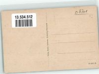 02733 O8701 Schönberg b Löbau - Annastift
