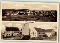 85283 W8069 Gebrontshausen - Handlung Winkler Gasthaus Steiger