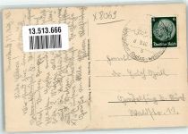 85283 W8069 Gebrontshausen - Handlung Winkler Gasthaus Steiger
