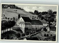 78148 W7741 Gütenbach - Gasthaus zum Schwert