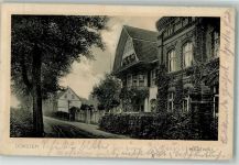 46282 W4270 Dorsten 1913 - Westwall