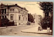 14712 O1830 Rathenow 1907 - Derfflingerstraße