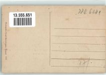 98587 O6081 Herges - Herges-Vogtei Auwallenburg Kolonialwarenhandlung Schneider TrusethalerWasserfall