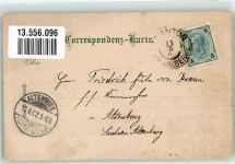 6580 St. Anton am Arlberg 1902 Lithographie sign. Reisch