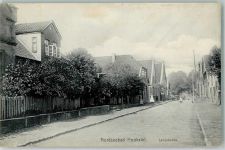 26434 W2942 Hooksiel - Langestraße