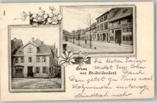 37627 W3457 Stadtoldendorf - Ladengeschäft Dorfstraße Passepartout