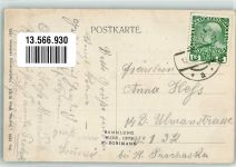 1140 Wien 14. Bezirk, Penzing Foto AK Gasthaus Riedl Knödelhütte Hütteldorf