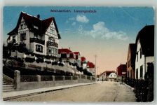 75417 W7130 Mühlacker 1918 - Lienzingerstraße