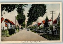 22941 W2072 Bargteheide - Tremsbütteler Weg