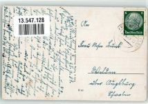 94419 W8386 Reisbach , Niederbay - Krankenhaus Altersheim