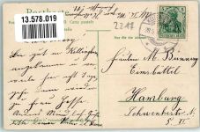 25548 W2217 Kellinghusen - Städtische Badeanstalt