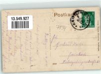 75438 W7134 Knittlingen - Lindenplatz