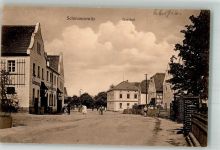 04774 O7261 Schmannewitz 1912 - Gasthaus