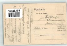 04774 O7261 Schmannewitz 1912 - Gasthaus