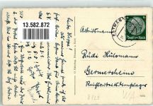 97483 W8729 Eltmann - Städt. Schwimmbad