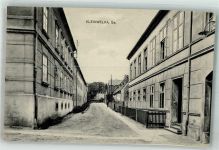 02625 O8601 Kleinwelka - Dorfstrasse