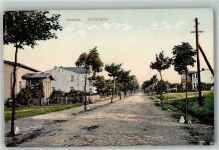 17459 O2225 Koserow - Dorfstrasse