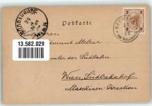 5202 Neumarkt am Wallersee 1898 Foto AK Schanzbogen Unterer Markt Schulhaus