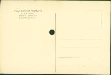Weco Tonbild Postkarte Mappe II. Dessin 116 Kennst Du das Land Schallplatte BOAKC