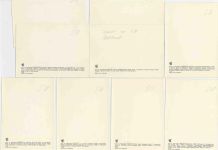 Haapsalu Hapsal - Lot mit 15 div AK