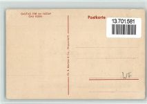 W4300 Essen , Ruhr Gautag NSDAP in Seide gewebt 1938 Propaganda WK II BOAKC