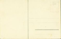 W5407 Boppard , Rhein Flugzeug Pilot Papierstreifen mit 10 Bildern Lithographie Leporello