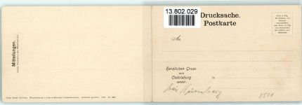 90556 W8501 Cadolzburg Klapp AK