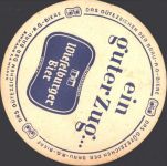 Wieselburg Bierdeckel Wieselburgern Bier Brauerei KEINE AK