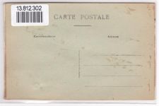 35400 Saint-Malo AK mit Leporello ausziehbarer Papierstreifen Taube Geschenk