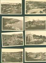 Karthago Carthage Kleinposten bis 20 Lot mit 14 AK