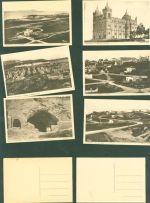 Karthago Carthage Kleinposten bis 20 Lot mit 14 AK