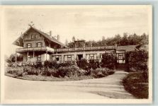 Marianske Lazne Marienbad - Cafe Wolfstein