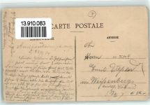51400 Saint-Hilaire-au-Temple Gebrauchsspuren l`Avenue de la Gare
