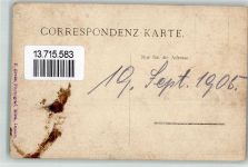 4910 Ried im Innkreis 1905 BOAKC Ort lt. Fotograf Gress