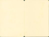 79235 W7818 Oberrotweil 1897 KEINE AK Verlobungsanzeige Klappkarte Bürgermeister Landerer Rothweil