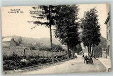 73240 Rochefort - la Route de Han