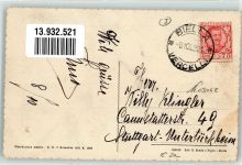13900 Biella - Case rusticheTracht Ort lt. Stempel